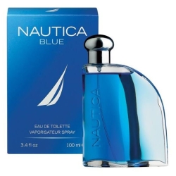NAUTICA BLUE 100ml woda toaletowa